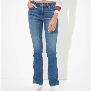 AEO Skinny Kick Jeans